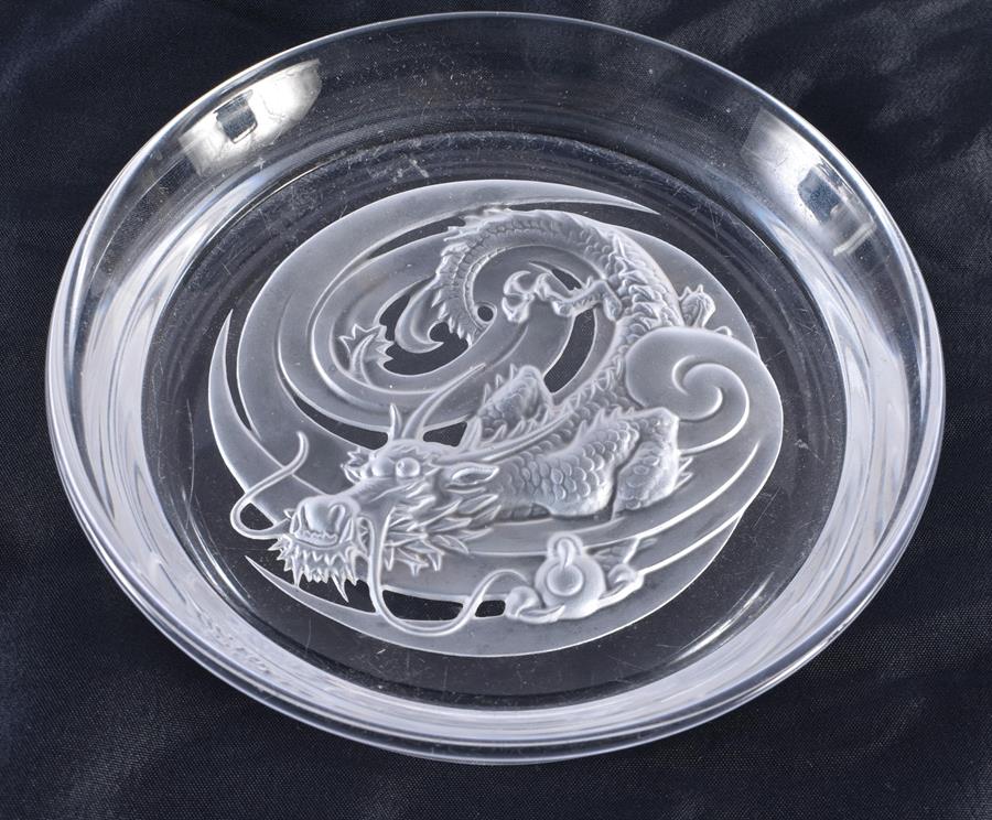 Why Lalique Glass Remains a Collector’s Favourite