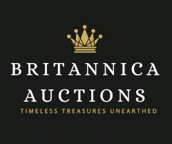 Britannica Auctions