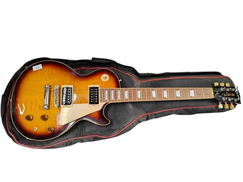 Gibson Les Paul 100 Electric Guitar in Case