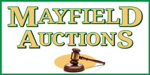 Mayfield Auctions