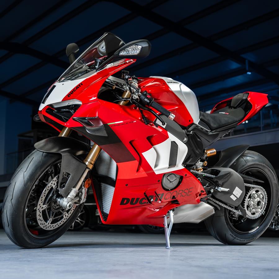 2023 Ducati Panigale V4R