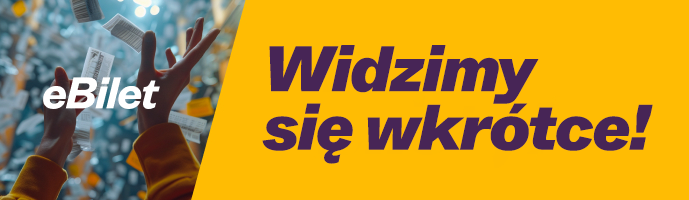 Już wkrótce eBilet