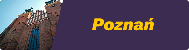 Poznań