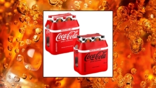 ODR Coca-Cola : Pack 6×1,75L acheté = 12€ remboursés en bons