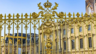 Château de Versailles : Entrées gratuites 1er dimanche du mois