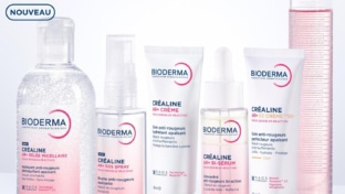 Test Bioderma : 1’100 produits anti-rougeurs Créaline AR+ gratuits