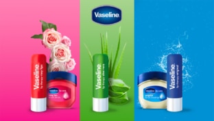 Test Vaseline Lip Therapy : 36’000 sticks lèvres et mini pots gratuits