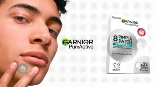 Test Garnier : 65 packs de patchs anti-imperfections Pimple Patch gratuits