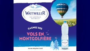 Jeu Wattwiller : 5 vols en montgolfière pour 2 à gagner