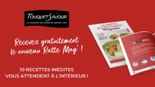 Magazine La Ratte du Touquet gratuit en version papier