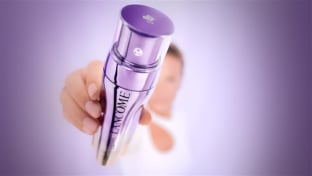 5’000 échantillons gratuits Lancôme Rénergie C.R.x. Triple Serum Retinol