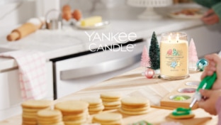 Test Yankee Candle : 400 bougies parfumées gratuites