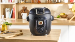 Jeu Moulinex – Marmiton : 3 Cookeo Infinity à gagner