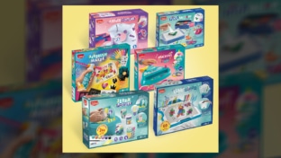 ODR de Noël Maped Creativ : 1 jouet acheté = Jusqu’à 10€ remboursés