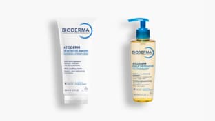 Jeu Bioderma : 400 soins Atoderm pour peaux sèches à gagner
