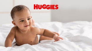 Test Huggies Extra Care : 400 paquets de couches gratuits