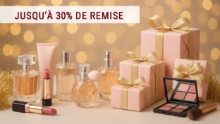 Code promo Nocibé : Jusqu’à 30% de réduction sur tout le site