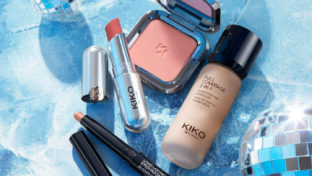 Black Friday Kiko : 3 produits achetés = 3 offerts
