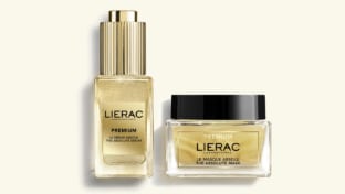 Jeu Lierac Absolu Premium : 20 routines de soins de luxe à gagner