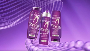 Test L’Oréal Paris Elseve Collagen Lifter : 5’100 soins capillaires gratuits