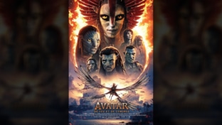 Jeu We Love Cinema : 1’000 places de ciné à gagner pour Avatar 3