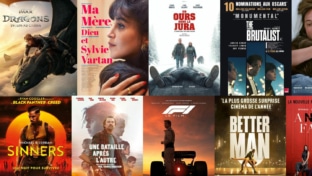 Les Films Incontournables d’UGC : 5€ la place de ciné