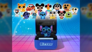 Bon plan Amazon : Bitzee Disney Mon animal interactif à 18,45€ (-59%)