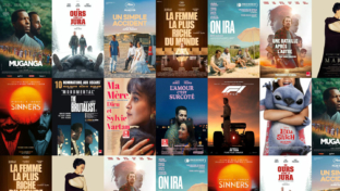 Festival Best Of 2025 Kinepolis : 5€ la place de cinéma