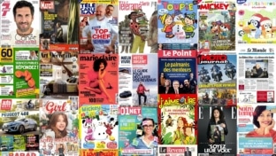 Bon plan : Abonnements magazines pas chers (jusqu’à -70%)