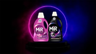 Test de lessive MIR Couleurs ou Black : 1’000 produits gratuits