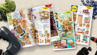 Catalogue Lidl de la semaine en ligne : Promos et arrivages 2026