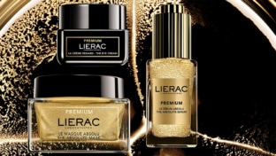Jeu Lierac Premium : 10 routines de soins de luxe à gagner