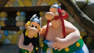 Parc Astérix : Entrées / Billets gratuits pour les enfants