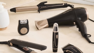 Vignette Carrefour Rowenta : Des appareils beauté dès 9€