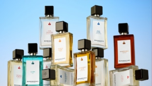 Test de produits Réminiscence : 500 parfums gratuits