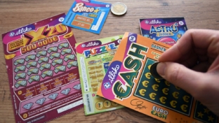 Jeux à gratter 2026 : Voici ceux qui offrent le plus de chances de gagner