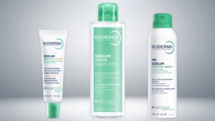 Test Bioderma : 300 soins Sébium gratuits à tester