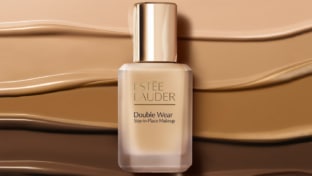 Échantillons gratuits du fond de teint Double Wear d’Estée Lauder