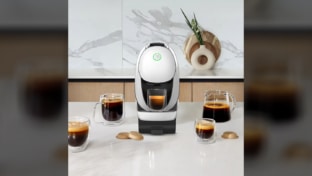 Jeu Dolce Gusto : 1’000 machines à café NEO Caffè à gagner