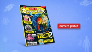 Magazine Science & Vie Découvertes offert : 10’000 numéros gratuits