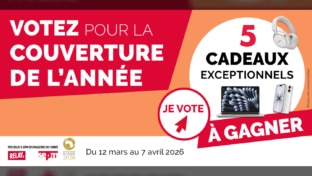Jeu Prix Relay SEPM 2026 : iPhone, MacBook et casques à gagner