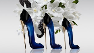 Échantillons gratuits du parfum Good Girl de Carolina Herrera