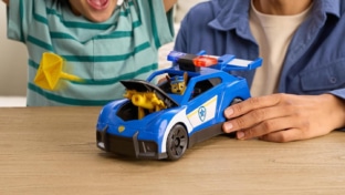 Jeu La Grande Récré / La Pat’Patrouille : 15 cadeaux à gagner