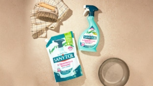 Test Sanytol : 4’000 sprays désinfectants multi-usages gratuits