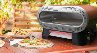 Jeu Tefal : Four à pizza Pizza Pronto à gagner