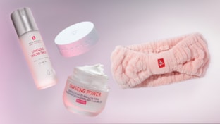 Jeu Erborian : 5 routines de soins au Ginseng à gagner