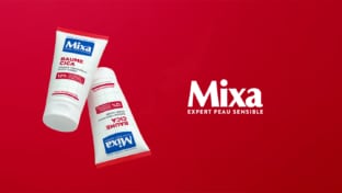 Test Mixa : 1’500 baumes réparateurs multi-usages Cica gratuits