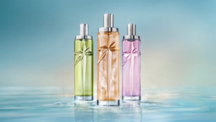 Échantillons gratuits des Eaux Gourmandes Starlicious Mugler