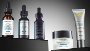 Jeu SkinCeuticals : Routine haute performance à gagner