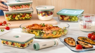 Vignette Carrefour Pyrex 2026 : Plats et boîtes dès 1€